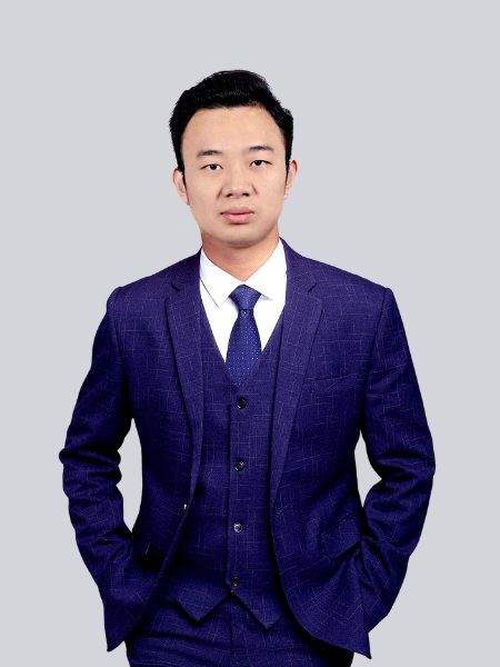 石江超律师