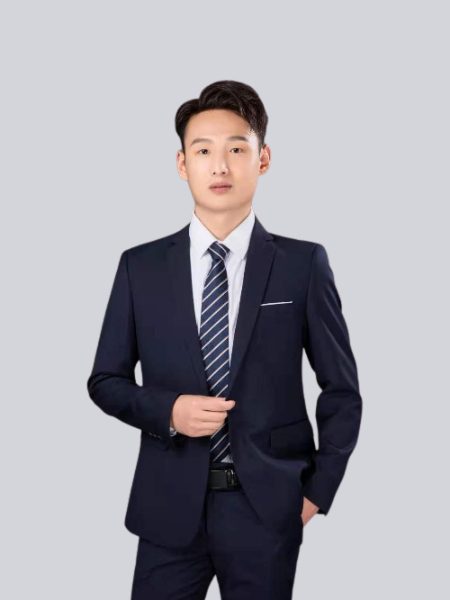 董文明律师